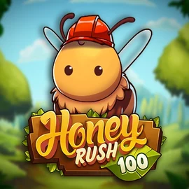 Honey Rush 100 – slot by Play'n GO, featured at dux-casino.org