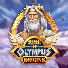 Play Rise of Olympus Origins slot by Play'n GO on dux-casino.org