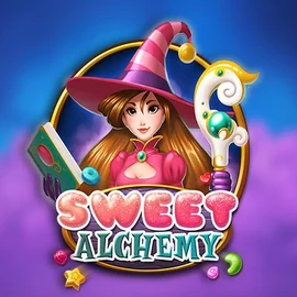 Play Sweet Alchemy slot by Play'n GO on dux-casino.org