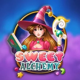 Play the Sweet Alchemy slot by Play’n GO on Dux Casino
